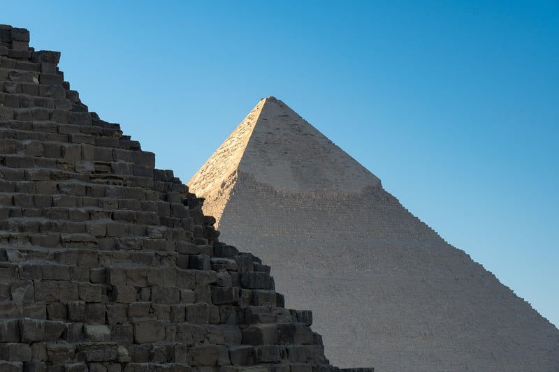 Ancient Exploration