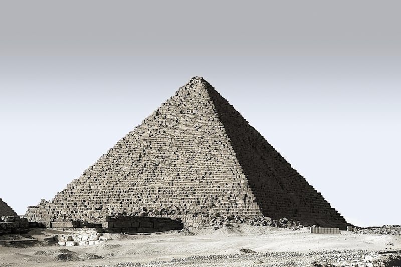 Pyramids